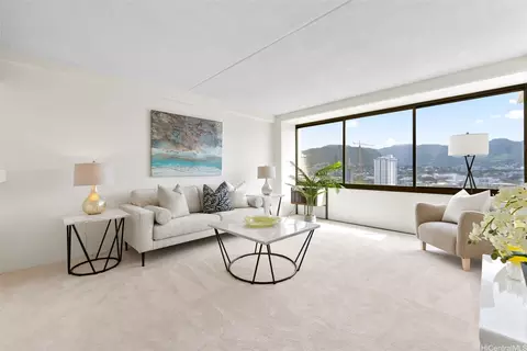 2333 Kapiolani Blvd #1301, Honolulu, HI 96826