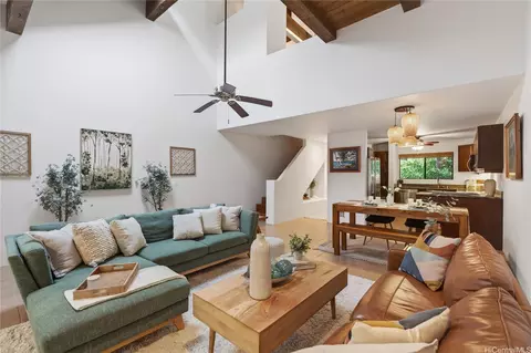 46-369 Haiku Rd #D3, Kaneohe, HI 96744