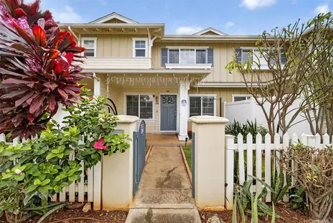 91-2013 Kaioli St #4302, Ewa Beach, HI 96706