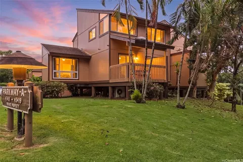 45-401 Mokulele Dr #32, Kaneohe, HI 96744