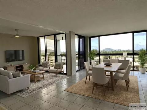 322 Aoloa St #811, Kailua, HI 96734