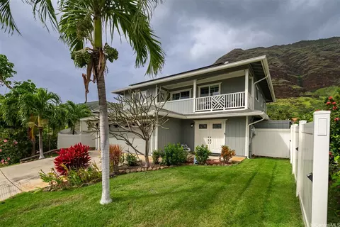 84-575 Kili Dr #56, Waianae, HI 96792