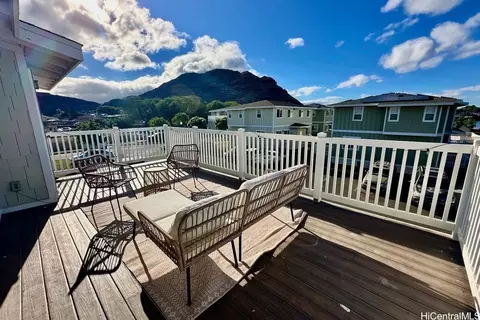 87-176 Maipalaoa Rd #MN29, Waianae, HI 96792