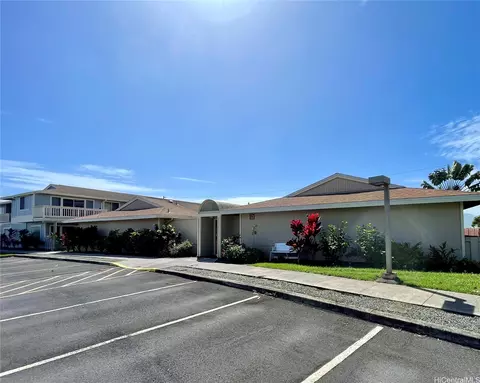 95-1050 Makaikai St #12D, Mililani, HI 96789