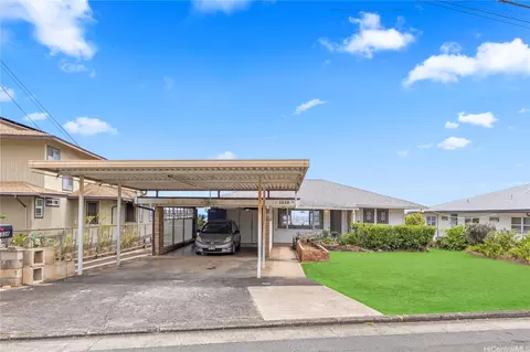 1538 Kealia Dr, Honolulu, HI 96819