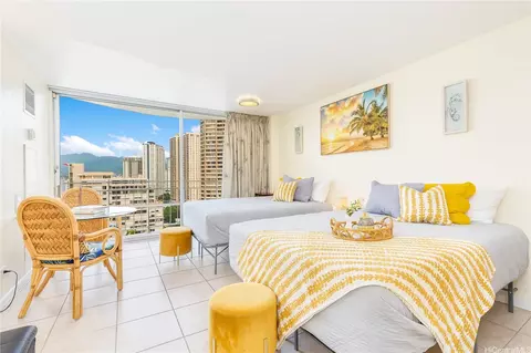 1765 Ala Moana Blvd #1787, Honolulu, HI 96815