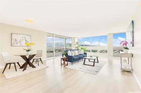 1212 Punahou St #3106, Honolulu, HI 96826