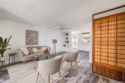 419 Atkinson Dr # A, Honolulu, HI 96814