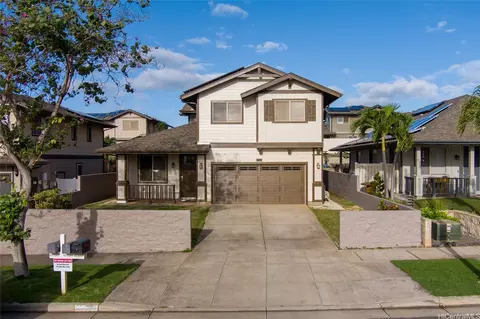 92-2041 Kulihi St, Kapolei, HI 96707