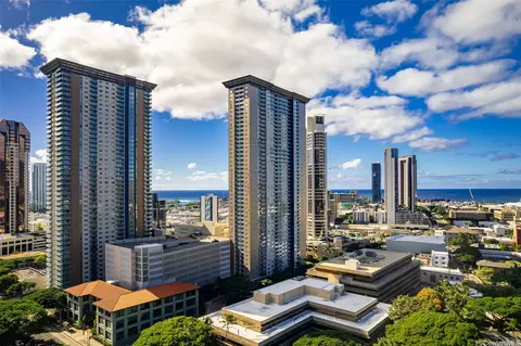 801 South St #526, Honolulu, HI 96813