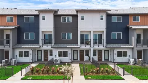 91-1170 Hoonaauao St #1203, Kapolei, HI 96707