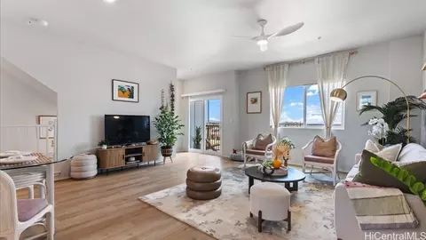 91-1171 Hoonaauao St #1206, Kapolei, HI 96707