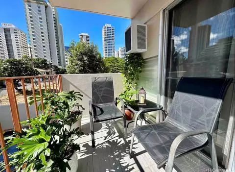 236 Liliuokalani Ave #201, Honolulu, HI 96815