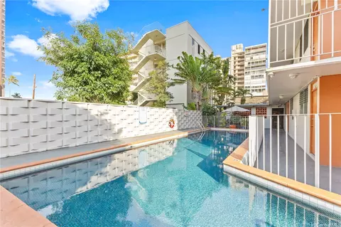 236 Liliuokalani Ave #201, Honolulu, HI 96815