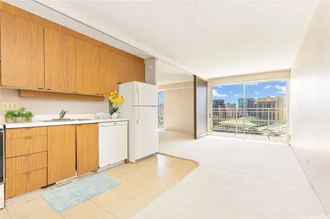 1655 Makaloa St #2114, Honolulu, HI 96814