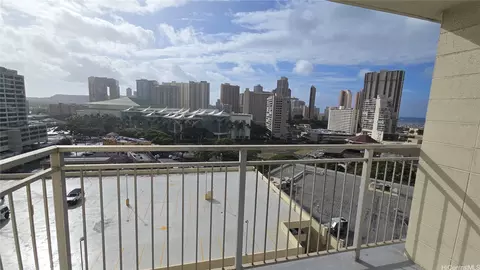 1655 Makaloa St #1308, Honolulu, HI 96814