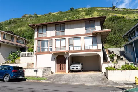 1570 Ala Lani St, Honolulu, HI 96819
