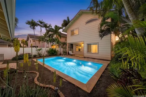 91-1083 Kaiko St, Ewa Beach, HI 96706