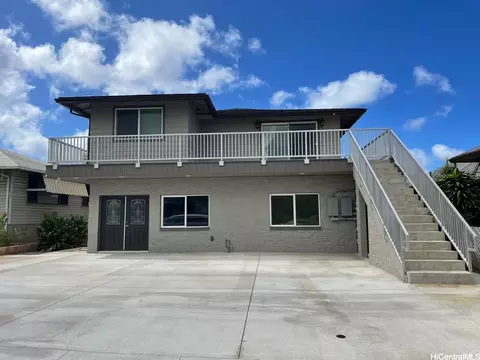 3233 Francis St, Honolulu, HI 96815