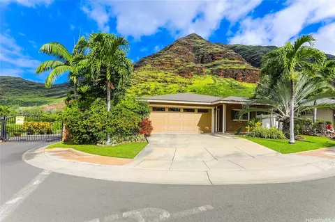 84-575 Kili Dr #44, Waianae, HI 96792