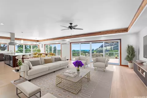 84-1080 Maunaolu St, Waianae, HI 96792