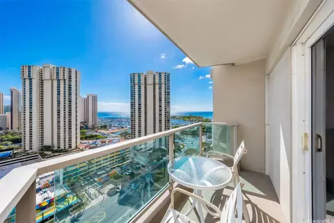 410 Atkinson Dr #1912, Honolulu, HI 96814
