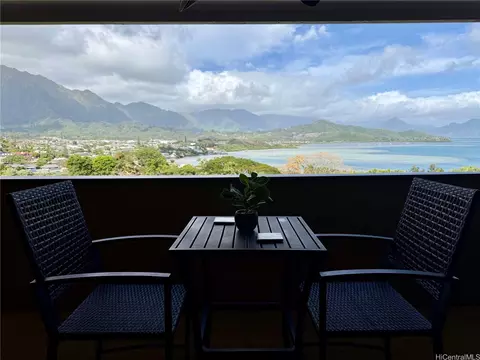 46-055 Meheanu Pl #3433, Kaneohe, HI 96744