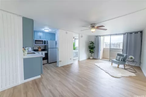 3215 Ala Ilima St #B909, Honolulu, HI 96818