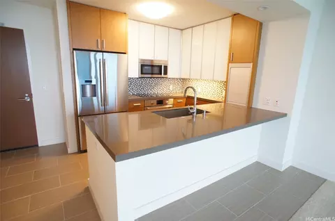 600 Ala Moana Blvd #3604, Honolulu, HI 96813