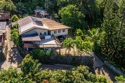47-481 Pakai Pl, Kaneohe, HI 96744
