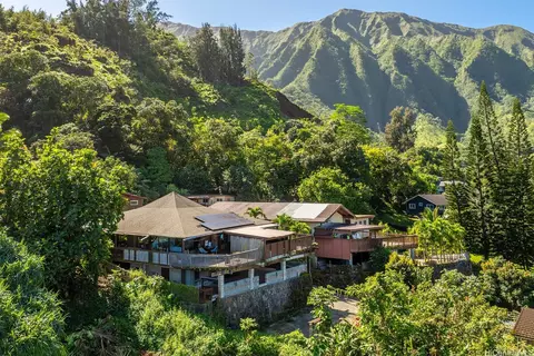 47-483 Pakai Pl, Kaneohe, HI 96744