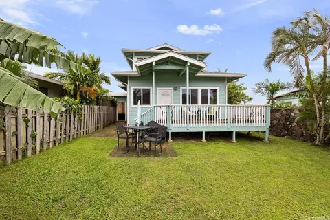 45-107 Waikalua Rd, Kaneohe, HI 96744