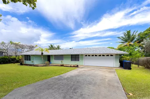 176 Kuulei Rd, Kailua, HI 96734