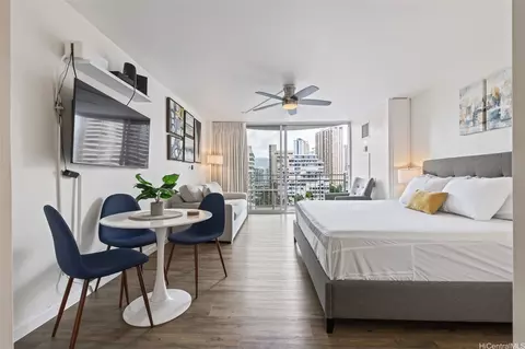 1765 Ala Moana Blvd #1297, Honolulu, HI 96815