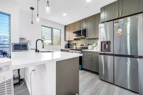 92-1331 Panana St #51, Kapolei, HI 96707