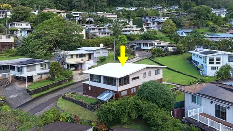 3537 Kumuwai Pl, Honolulu, HI 96822