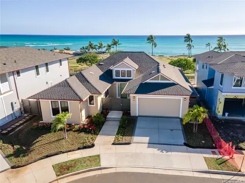 91-1307 Halili St, Ewa Beach, HI 96706