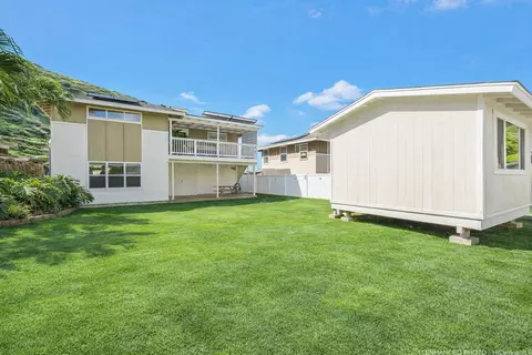 86-904 Pokaikuahiwi Pl, Waianae, HI 96792