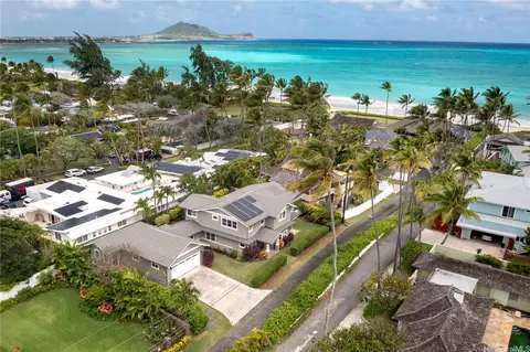 110 N Kalaheo Ave #A, Kailua, HI 96734
