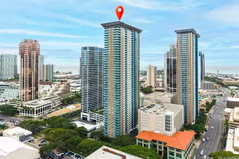 801 South St #2224, Honolulu, HI 96813