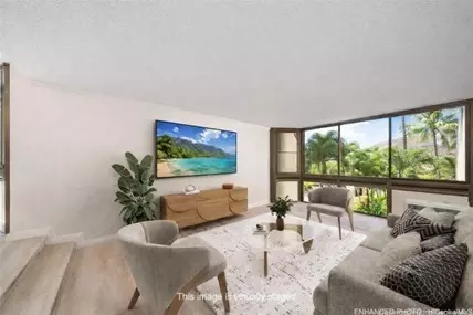 521 Hahaione St #2/2L, Honolulu, HI 96825