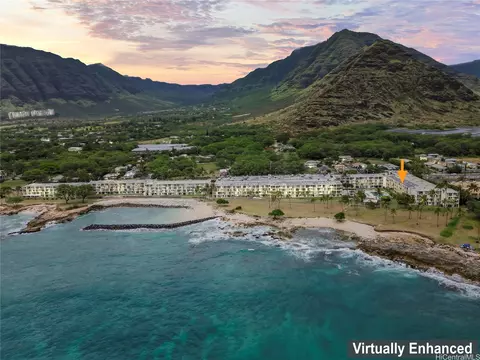 85-175 Farrington Hwy #C221, Waianae, HI 96792
