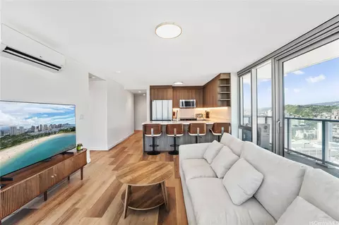 1515 Liona St #3819, Honolulu, HI 96814