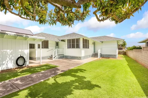 609 Hunapaa St, Honolulu, HI 96816