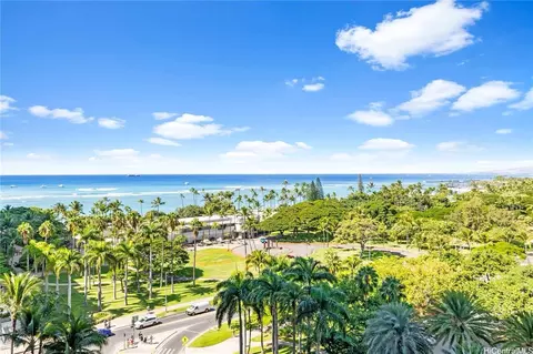 223 Saratoga Rd #1007, Honolulu, HI 96815