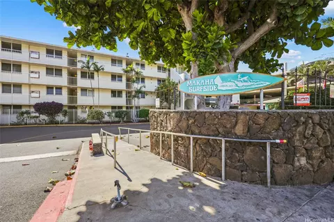 85-175 Farrington Hwy #C203, Waianae, HI 96792