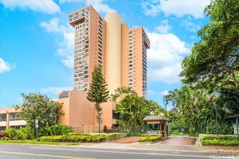 5333 Likini St #1110, Honolulu, HI 96818