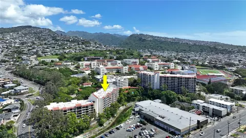 3138 Waialae Ave #320, Honolulu, HI 96816