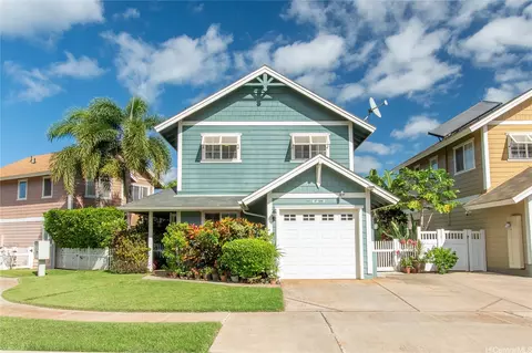 87-1008 Kahiwelola St, Waianae, HI 96792