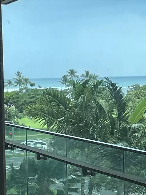 1388 Ala Moana Blvd #1406, Honolulu, HI 96814